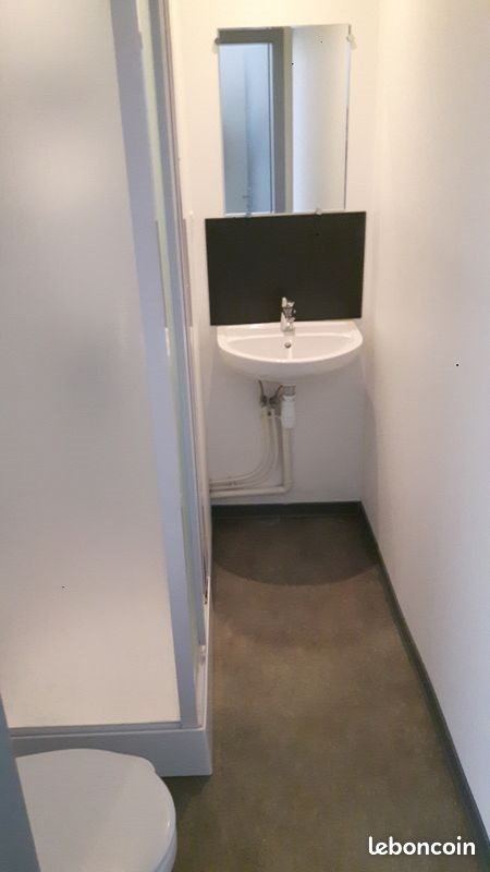 Appartement à louer, 12m², Colmar