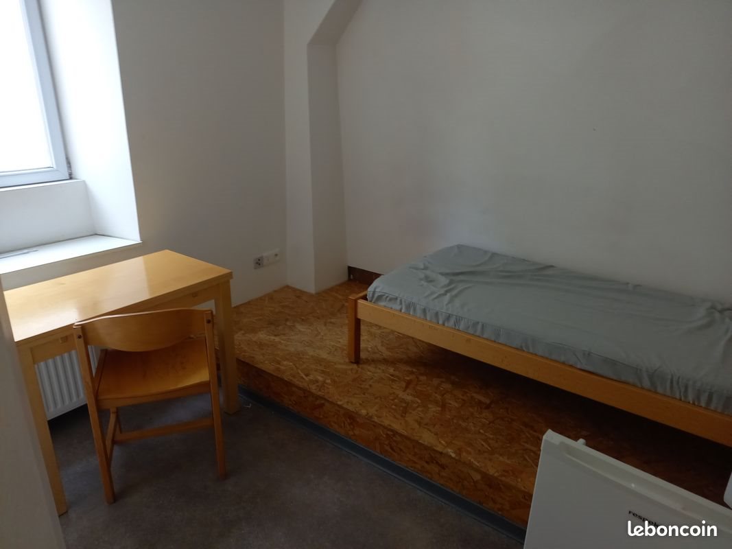 Appartement à louer, 12m², Colmar