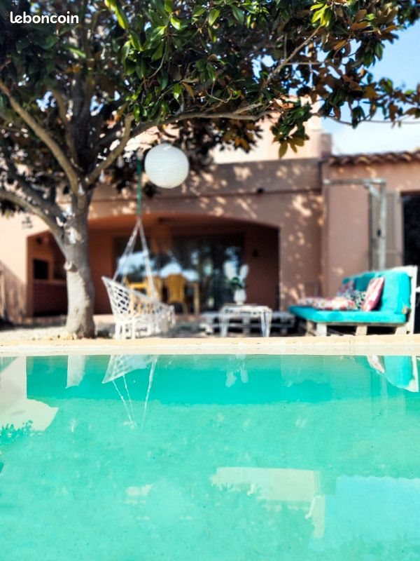 Maison à louer, 90m², La Ciotat