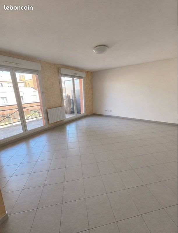 Appartement à louer, 85m², Belfort
