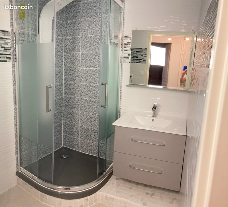 Appartement à louer, 85m², Belfort