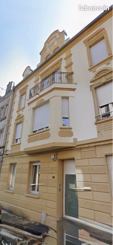 Appartement à louer, 67m², Algrange