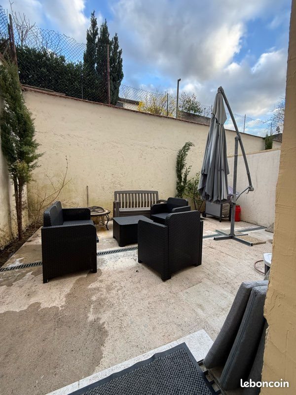Appartement à louer, 67m², Algrange