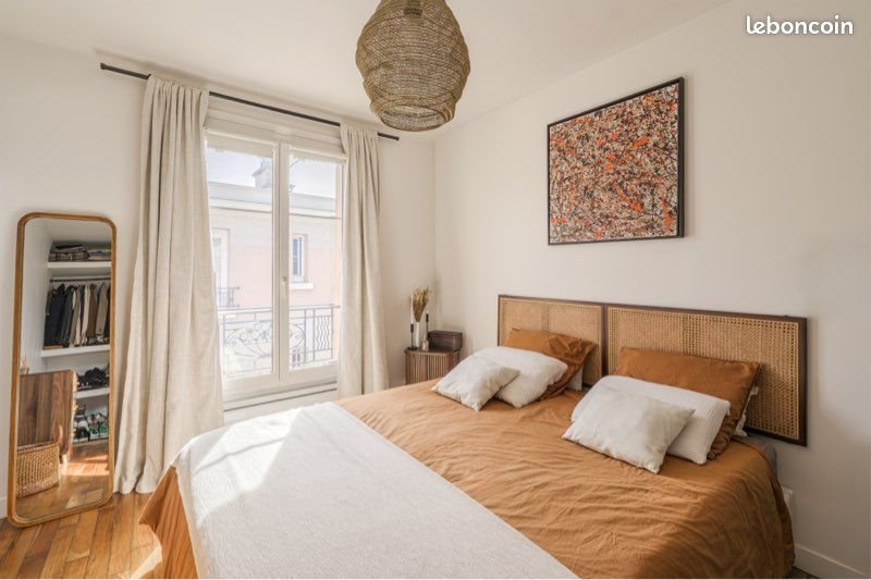 Appartement à vendre, 43m², Puteaux