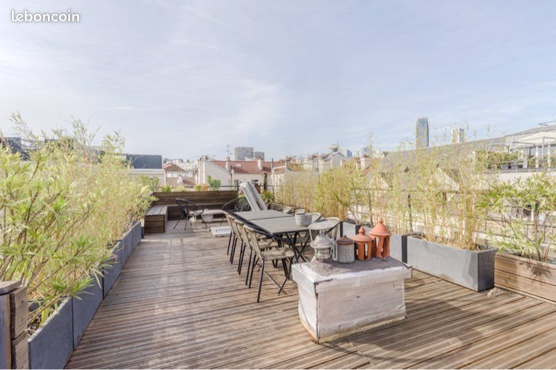 Appartement à vendre, 43m², Puteaux