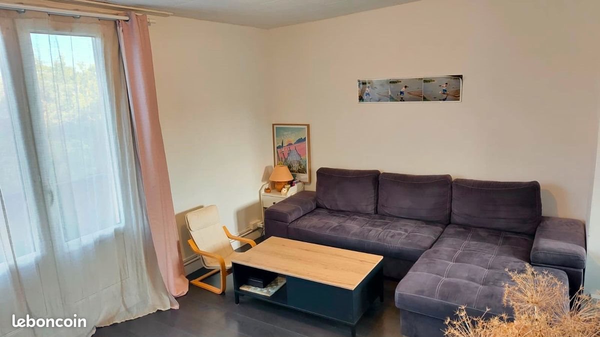 Appartement à vendre, 67m², Sainte-Geneviève-des-Bois
