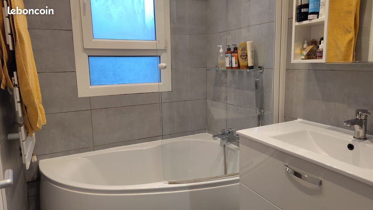 Appartement à vendre, 67m², Sainte-Geneviève-des-Bois