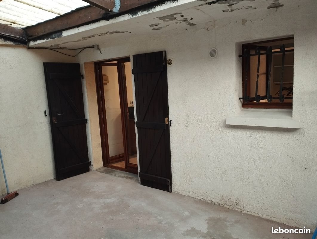 Appartement à louer, 22m², Poitiers