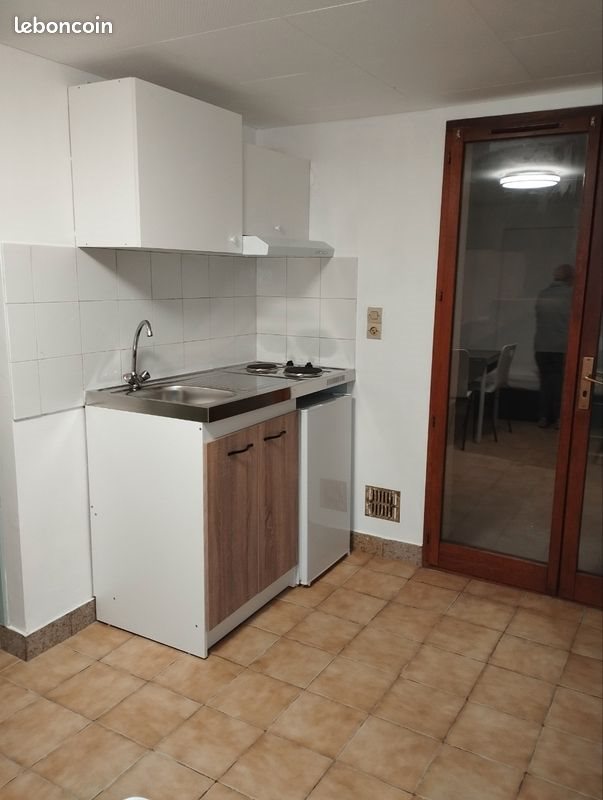 Appartement à louer, 22m², Poitiers