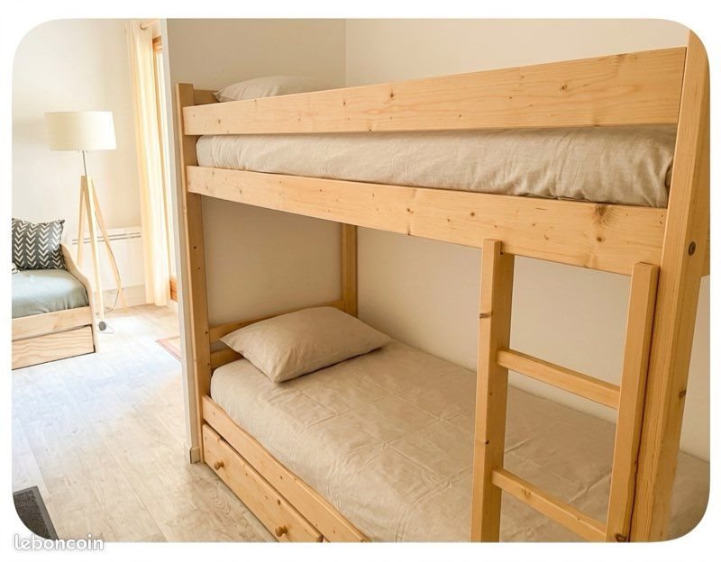 Appartement à vendre, 23m², Bernex