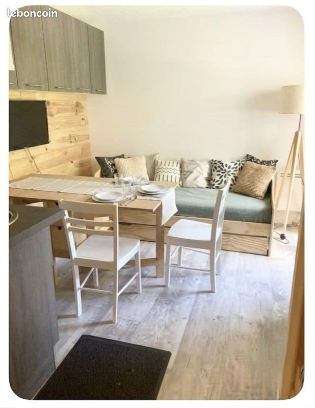 Appartement à vendre, 23m², Bernex