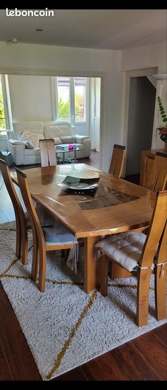Appartement à louer, 83m², Dole