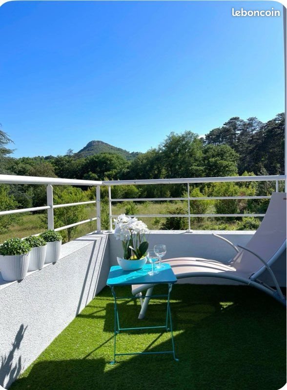 Maison à vendre, 68m², Anduze