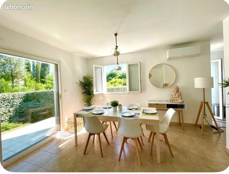 Maison à vendre, 68m², Anduze