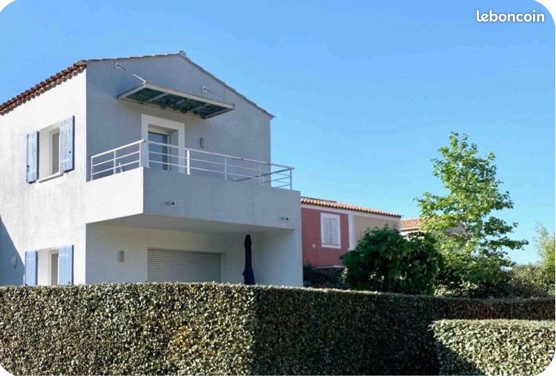 Maison à vendre, 68m², Anduze