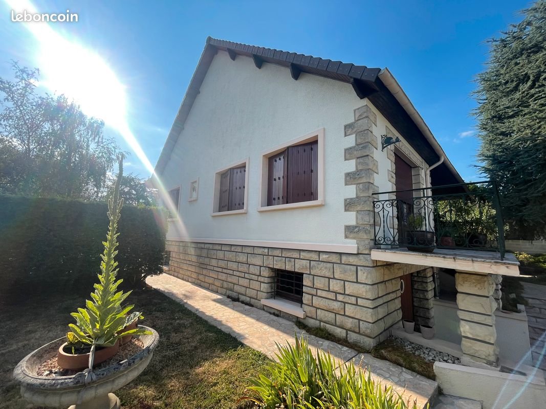 Maison à vendre, 170m², Dammartin-en-Goële