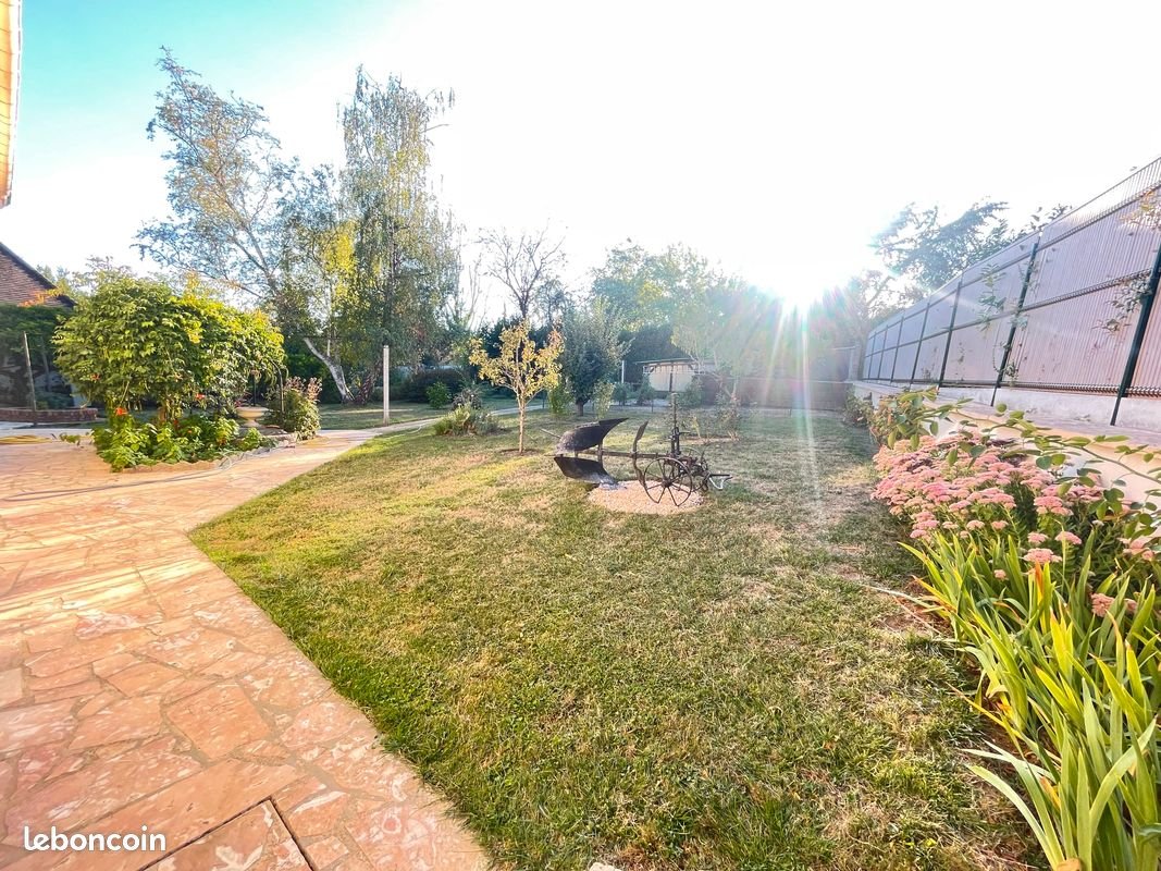 Maison à vendre, 170m², Dammartin-en-Goële