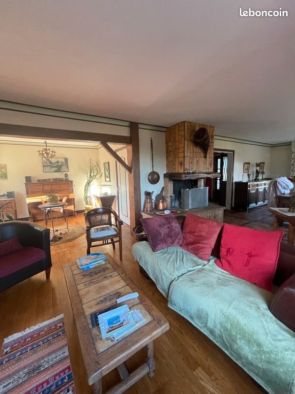 Maison à vendre, 170m², Dammartin-en-Goële