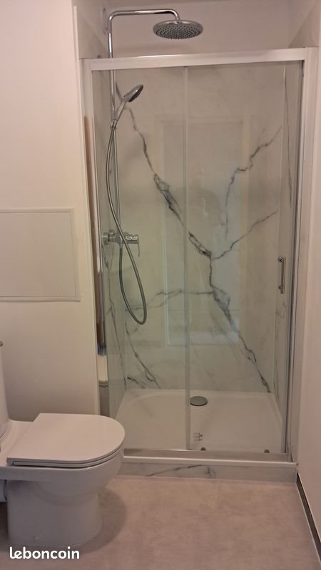 Appartement à louer, 23m², Vandoeuvre-lès-Nancy