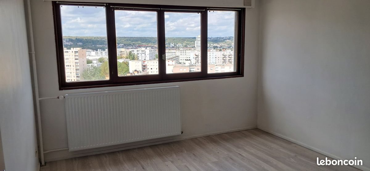 Appartement à louer, 23m², Vandoeuvre-lès-Nancy