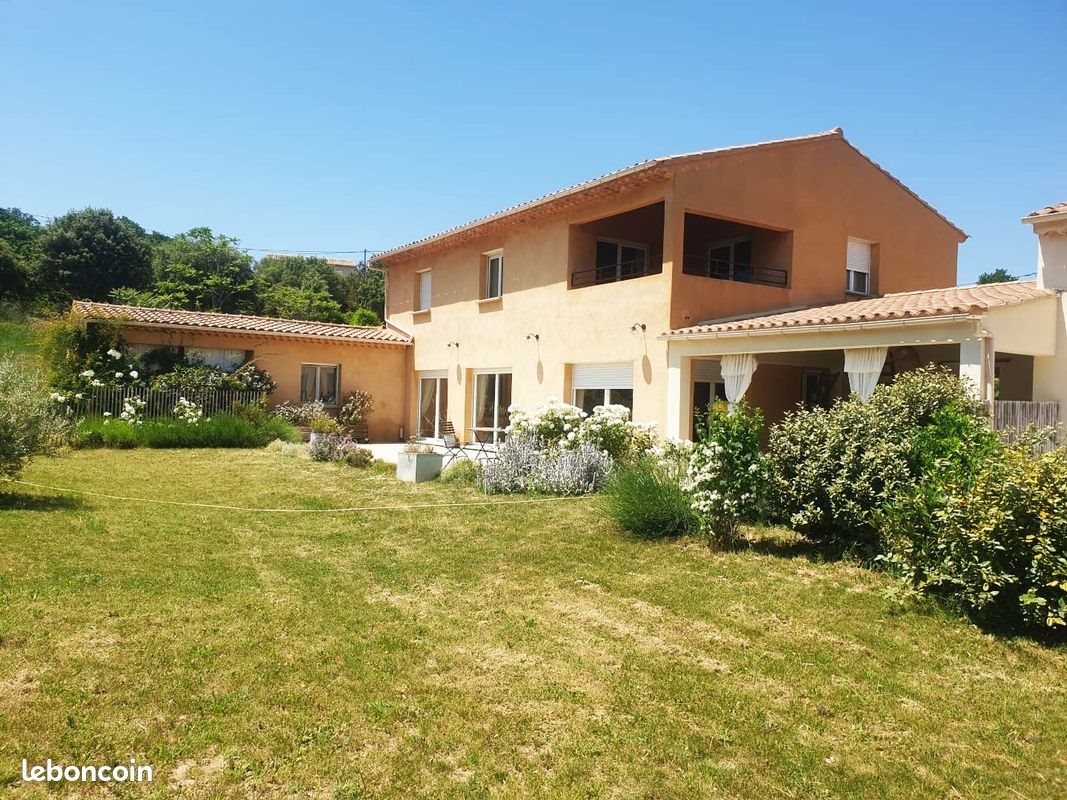 Maison à vendre, 280m², Apt