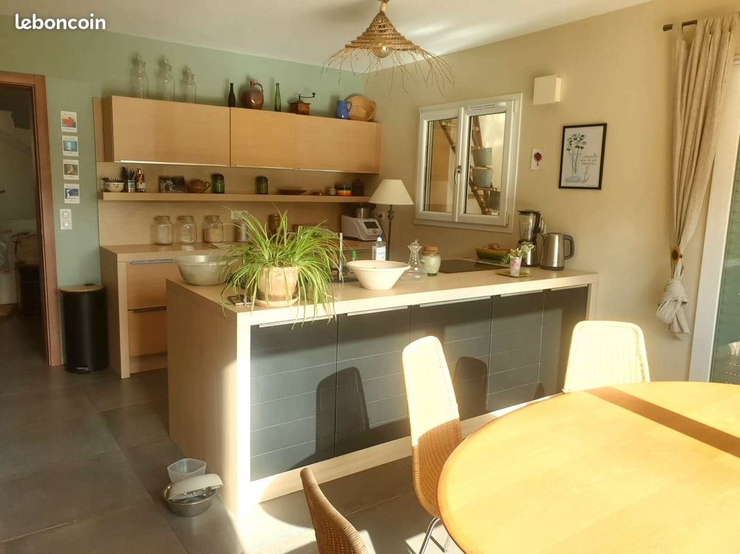 Maison à vendre, 280m², Apt