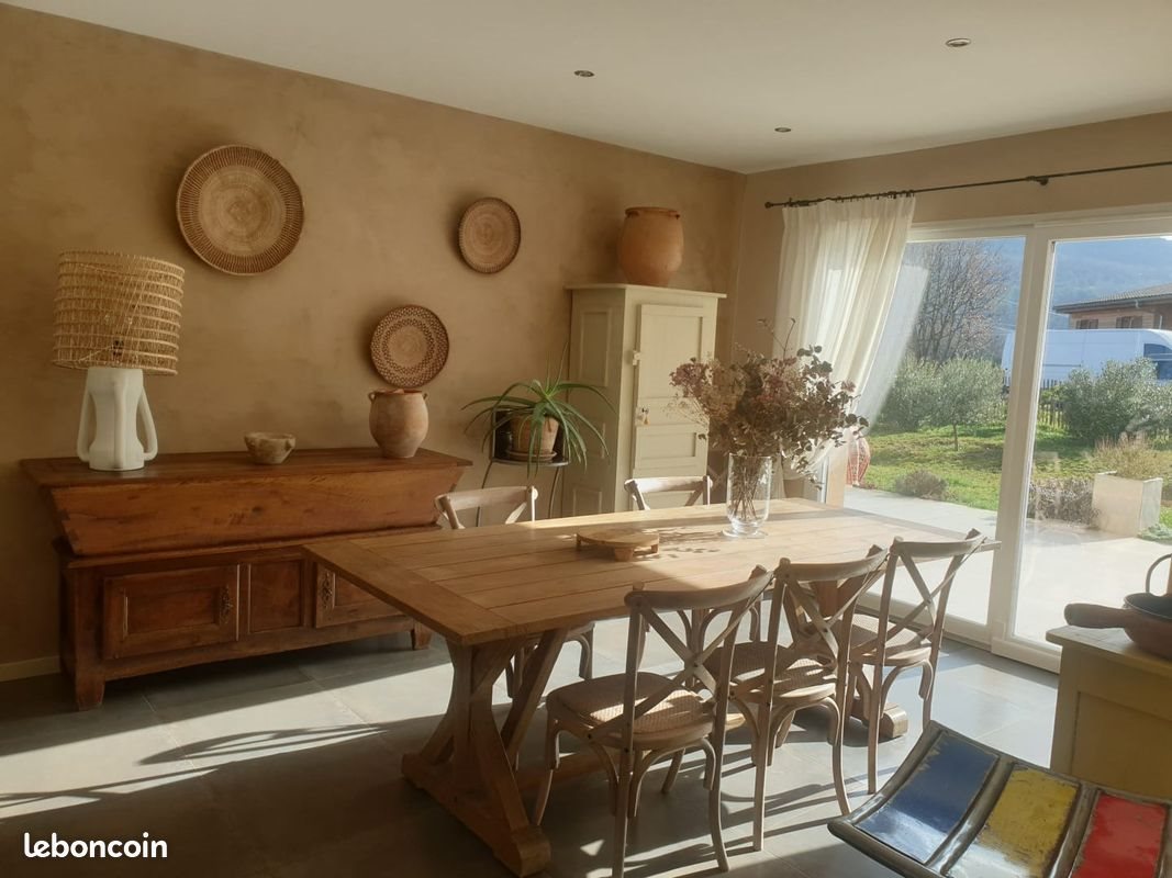 Maison à vendre, 280m², Apt
