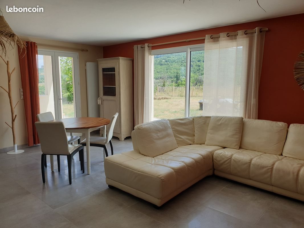 Maison à vendre, 280m², Apt