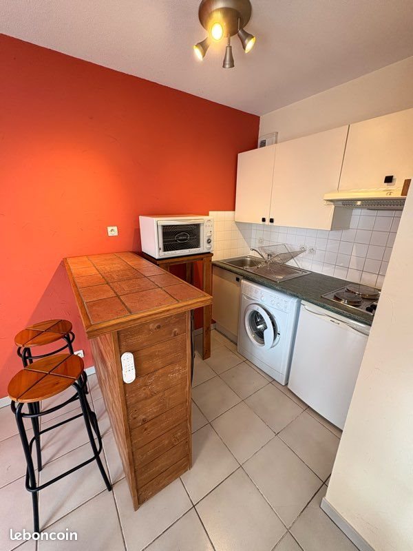 Appartement à louer, 40m², Toulouse