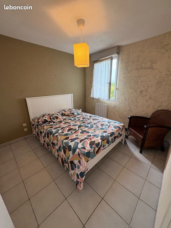 Appartement à louer, 40m², Toulouse