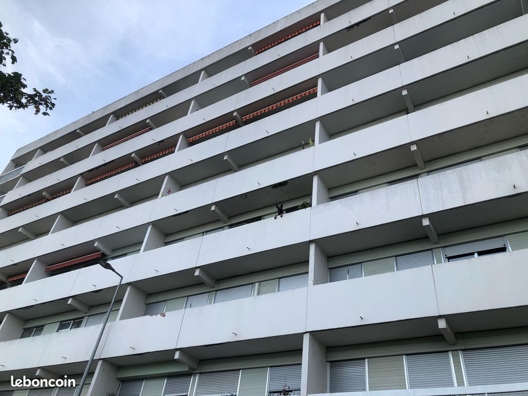 Appartement à vendre, 91m², Montluçon