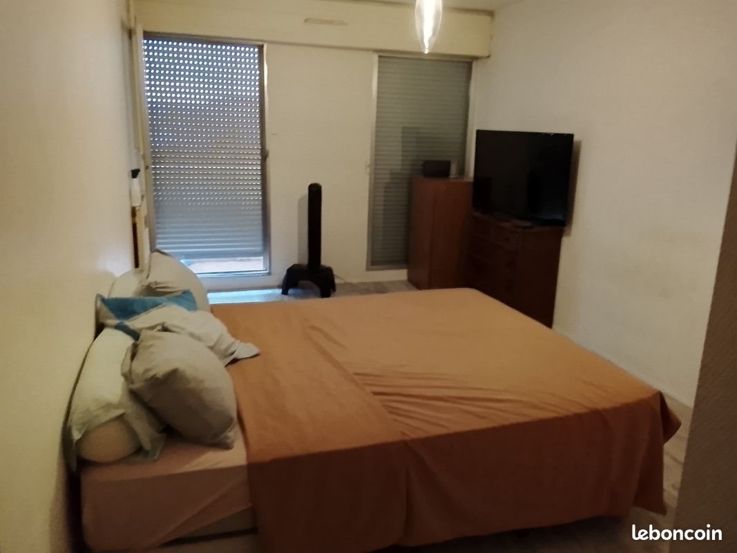 Appartement à vendre, 91m², Montluçon