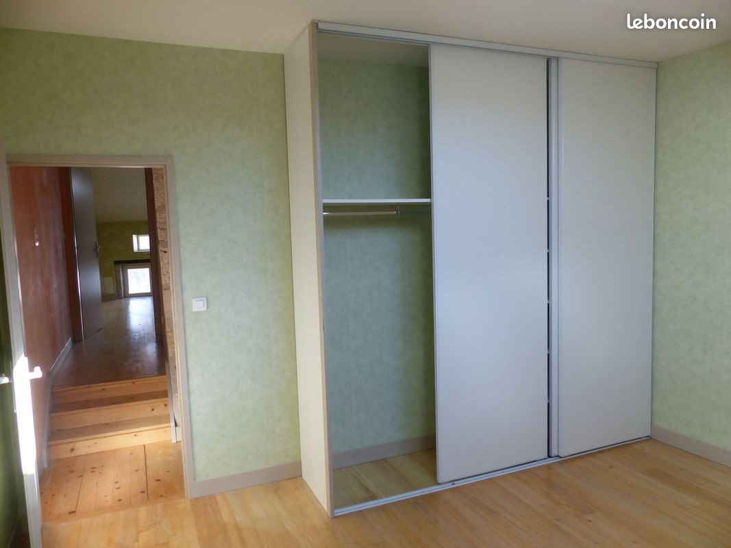 Maison à louer, 110m², Laplume