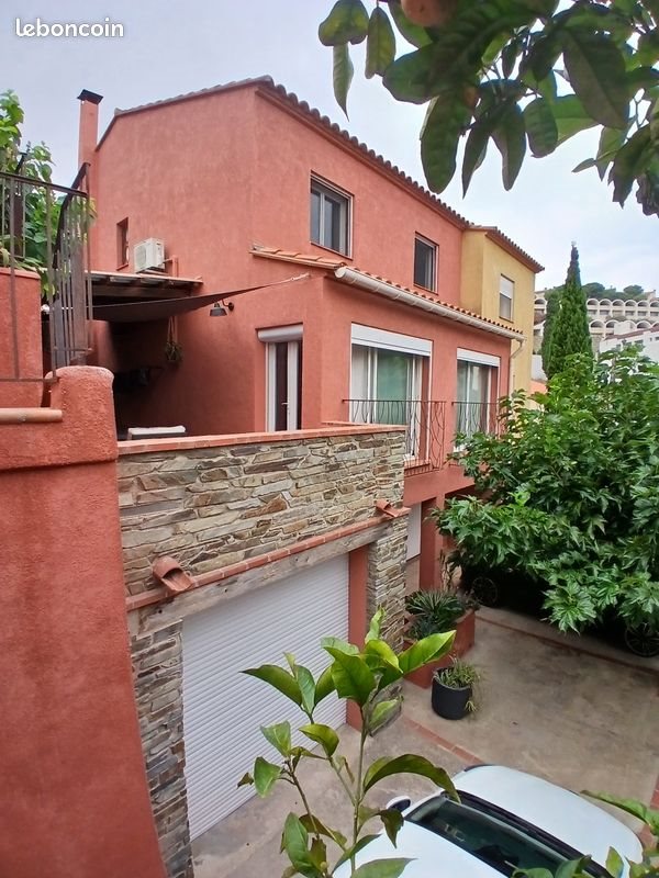 Maison à vendre, 219m², Port-Vendres