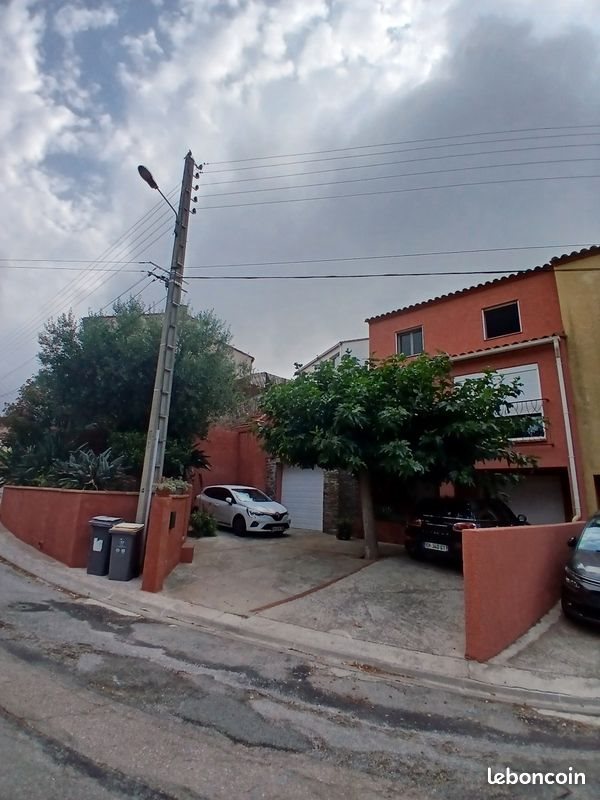 Maison à vendre, 219m², Port-Vendres