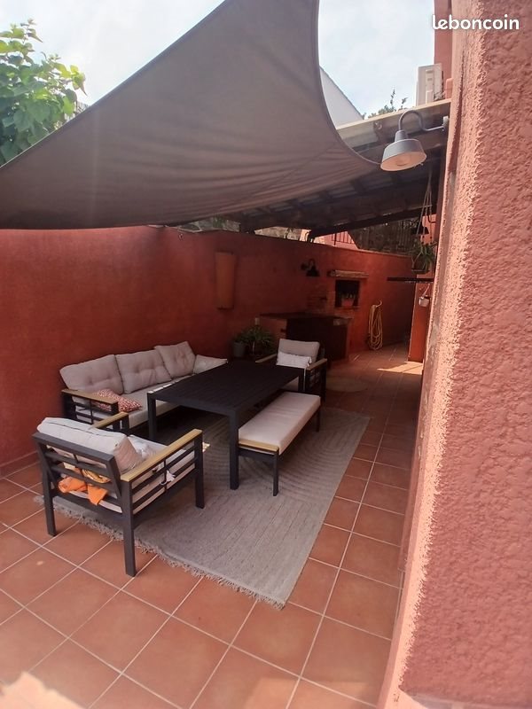 Maison à vendre, 219m², Port-Vendres
