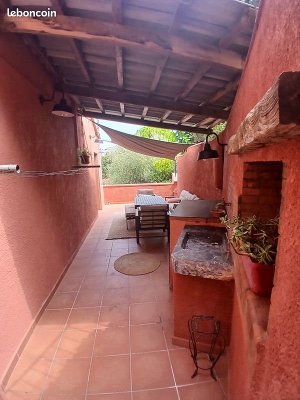 Maison à vendre, 219m², Port-Vendres