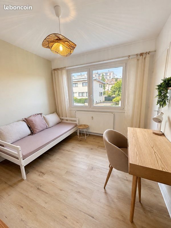 Appartement à louer, 16m², Nancy