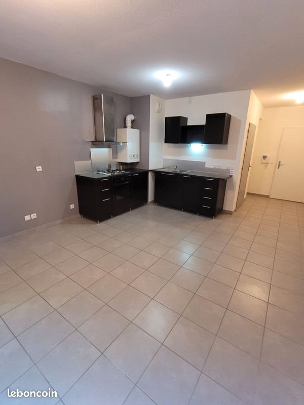 Appartement à louer, 31m², Feyzin