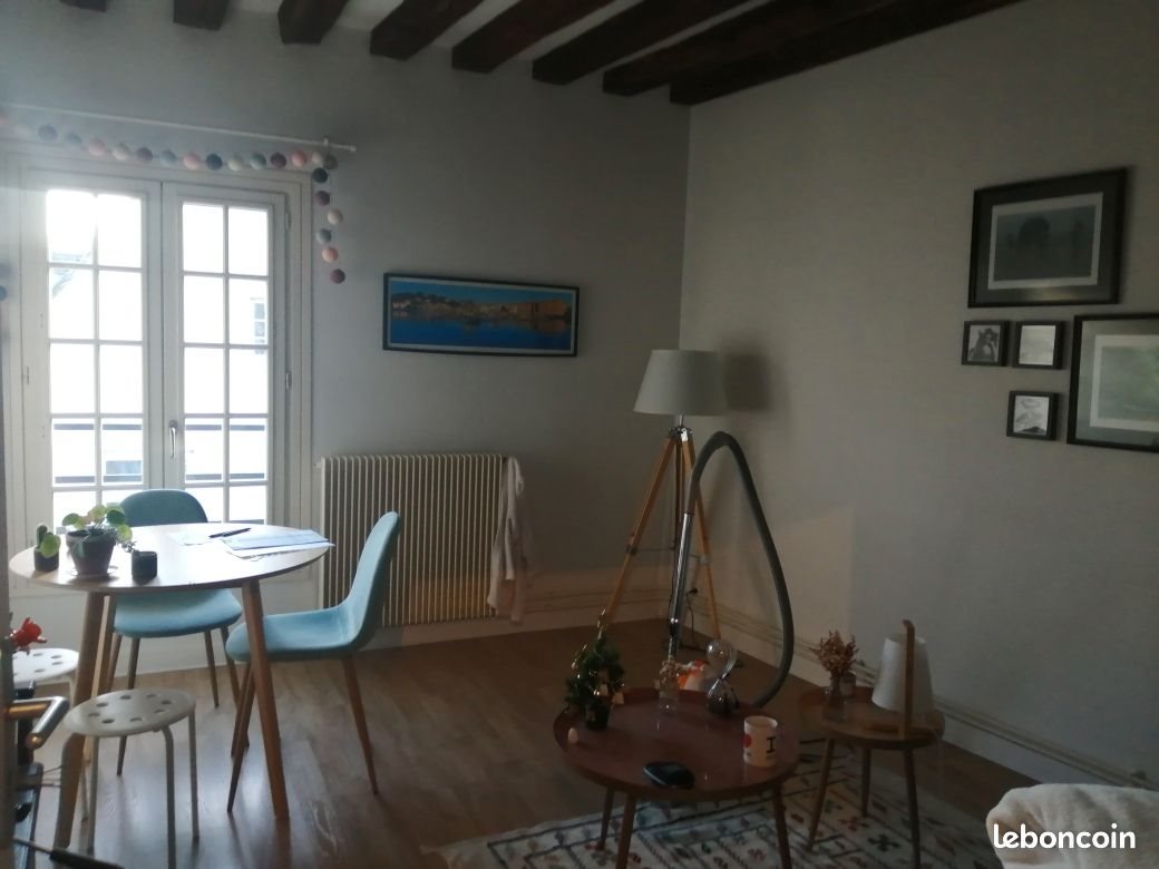 Appartement à louer, 42m², Chartres