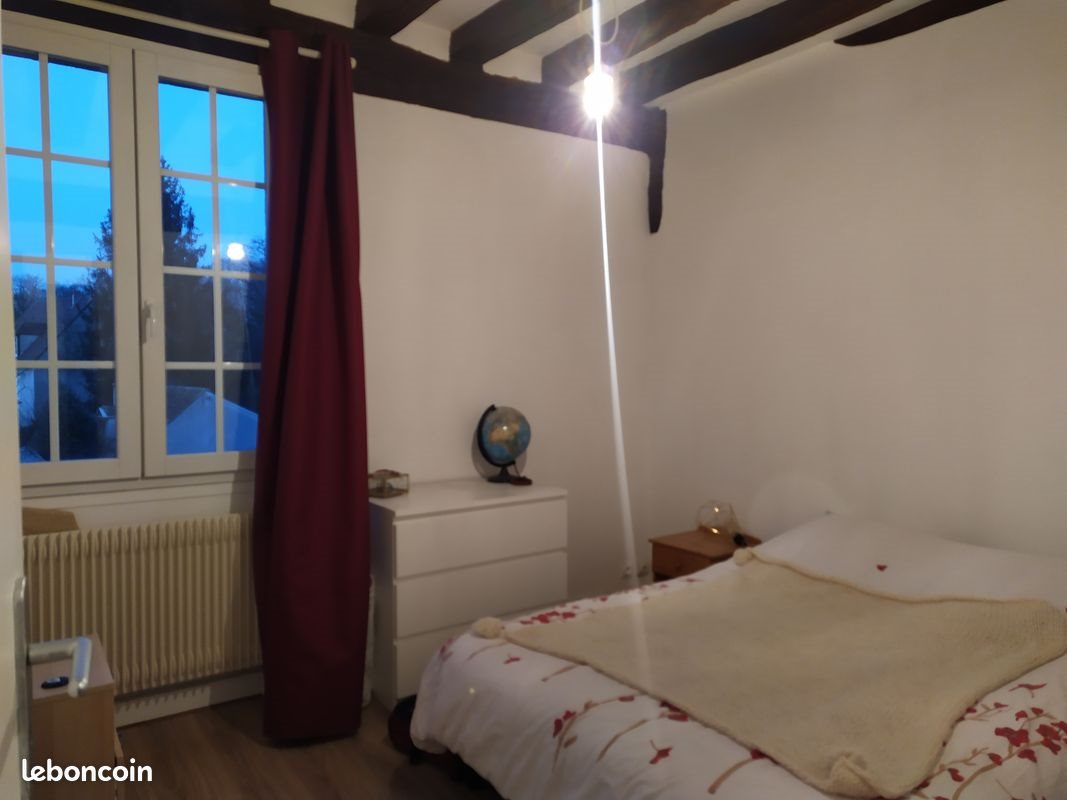 Appartement à louer, 42m², Chartres