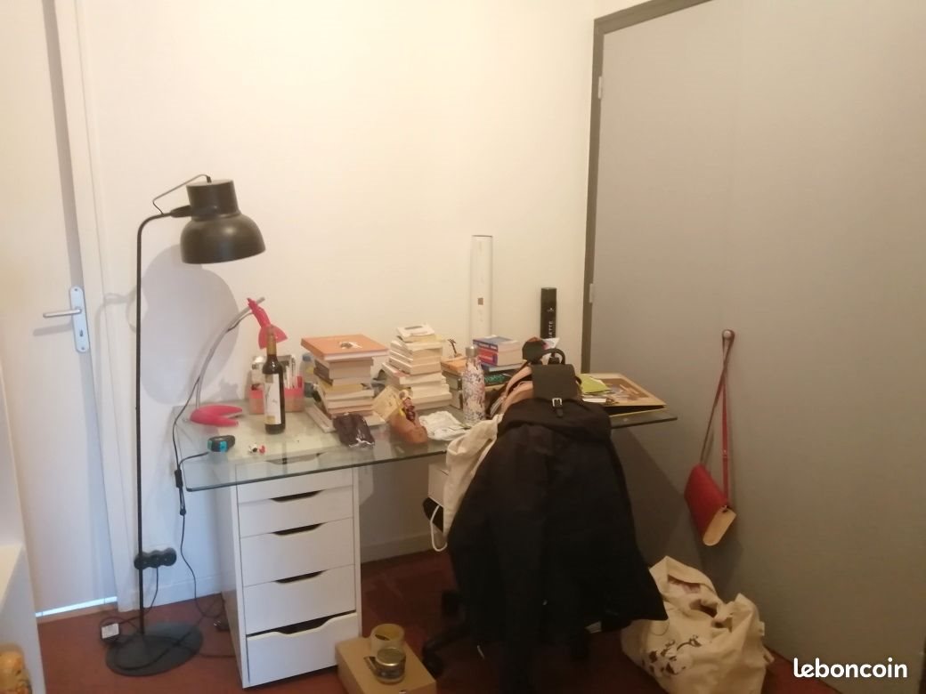 Appartement à louer, 42m², Chartres