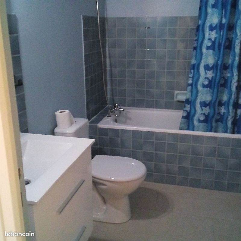 Appartement à vendre, 29m², Selles-sur-Cher
