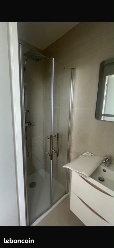 Appartement à louer, 15m², Brest