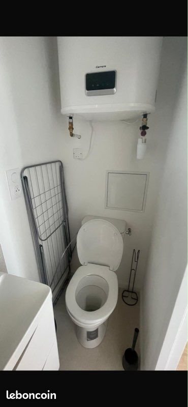 Appartement à louer, 15m², Brest