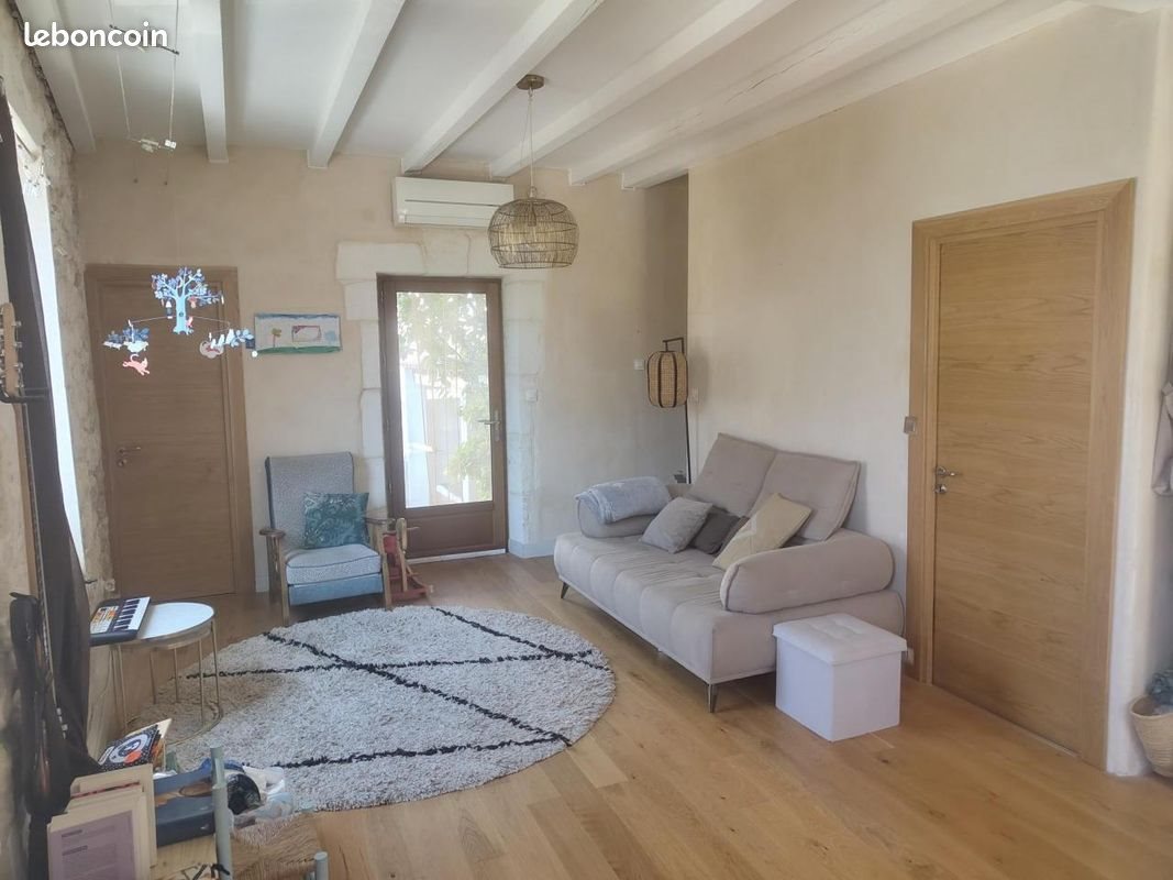 Maison à vendre, 80m², Arles