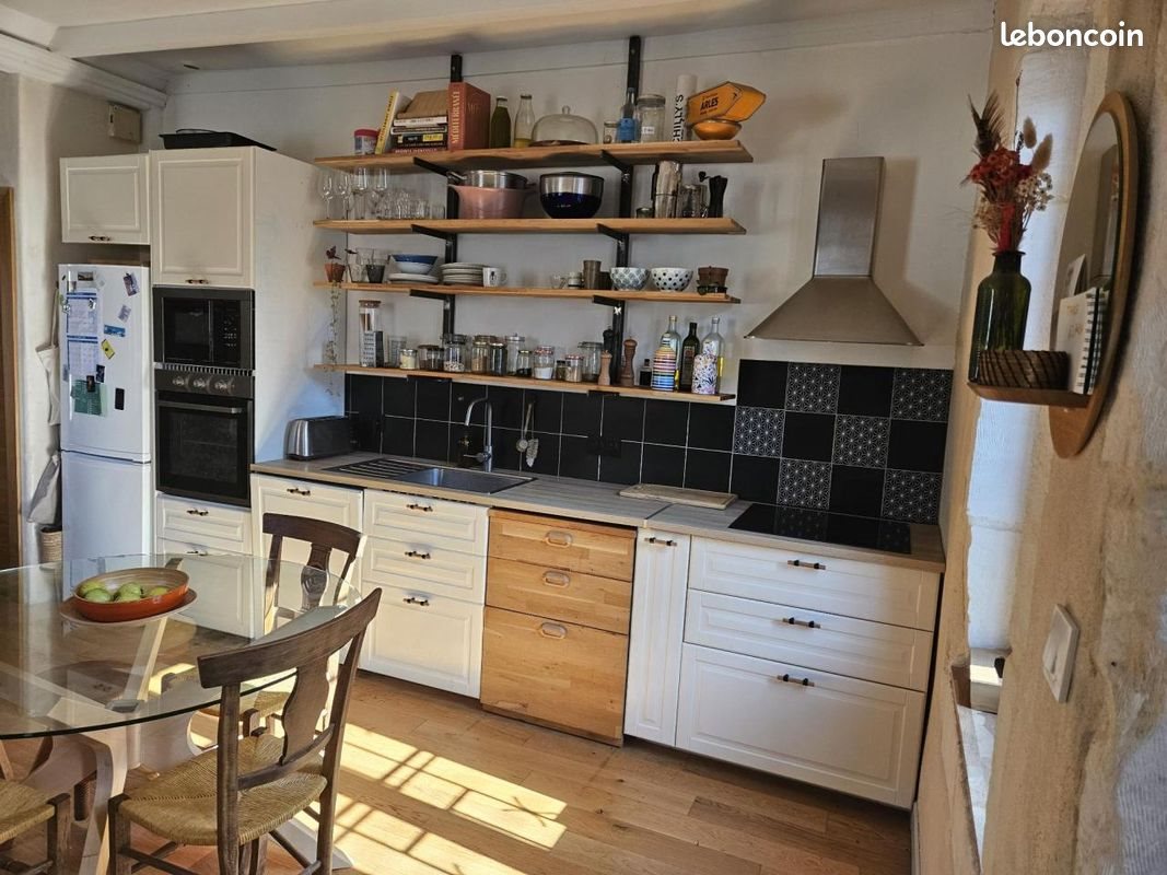 Maison à vendre, 80m², Arles