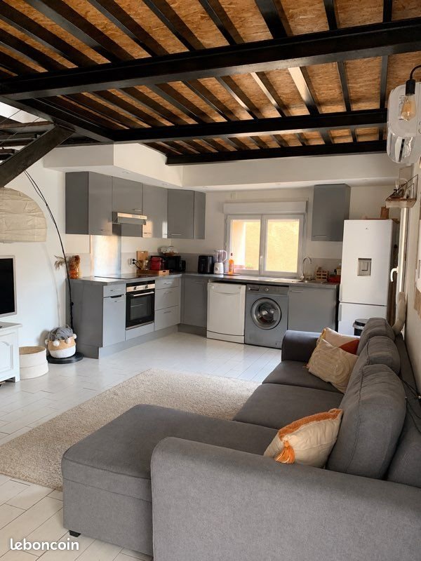 Appartement à louer, 55m², Oraison