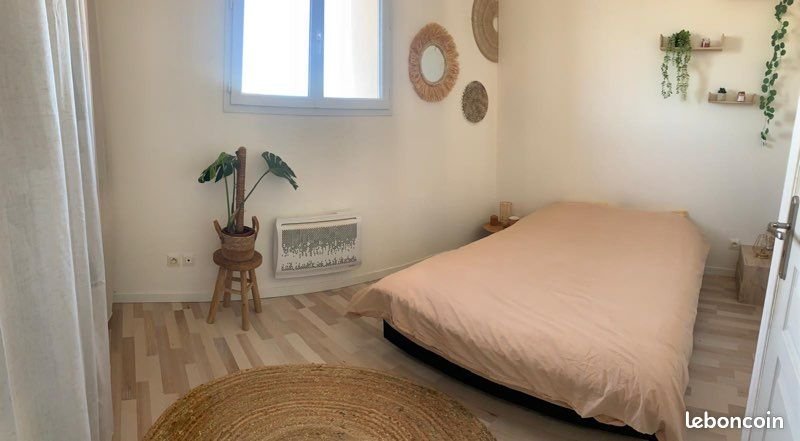 Appartement à louer, 55m², Oraison
