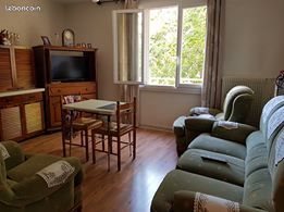 Appartement à louer, 55m², Villefranche-sur-Saône